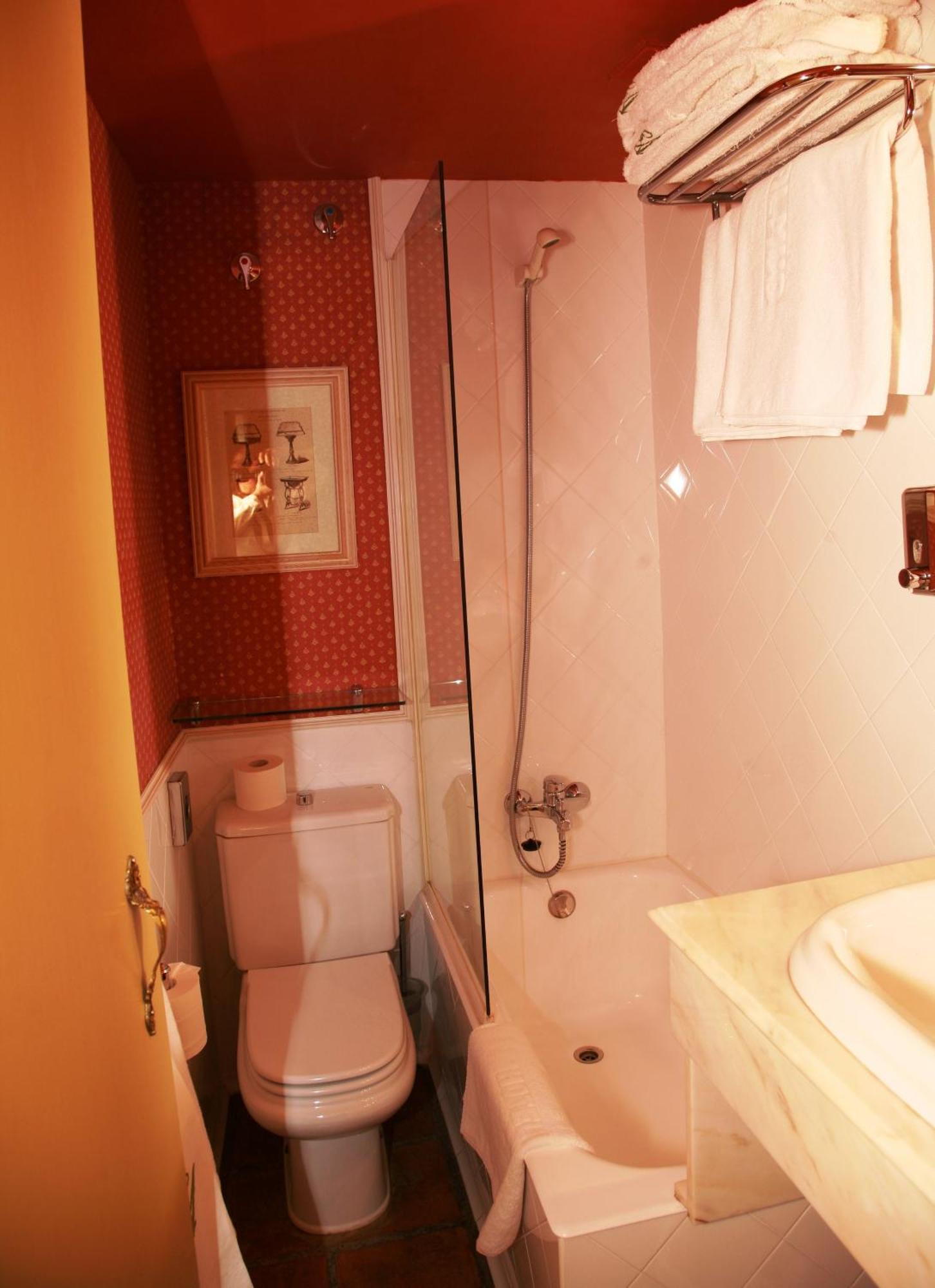 Hotel Almud Sallent de Gállego Room photo