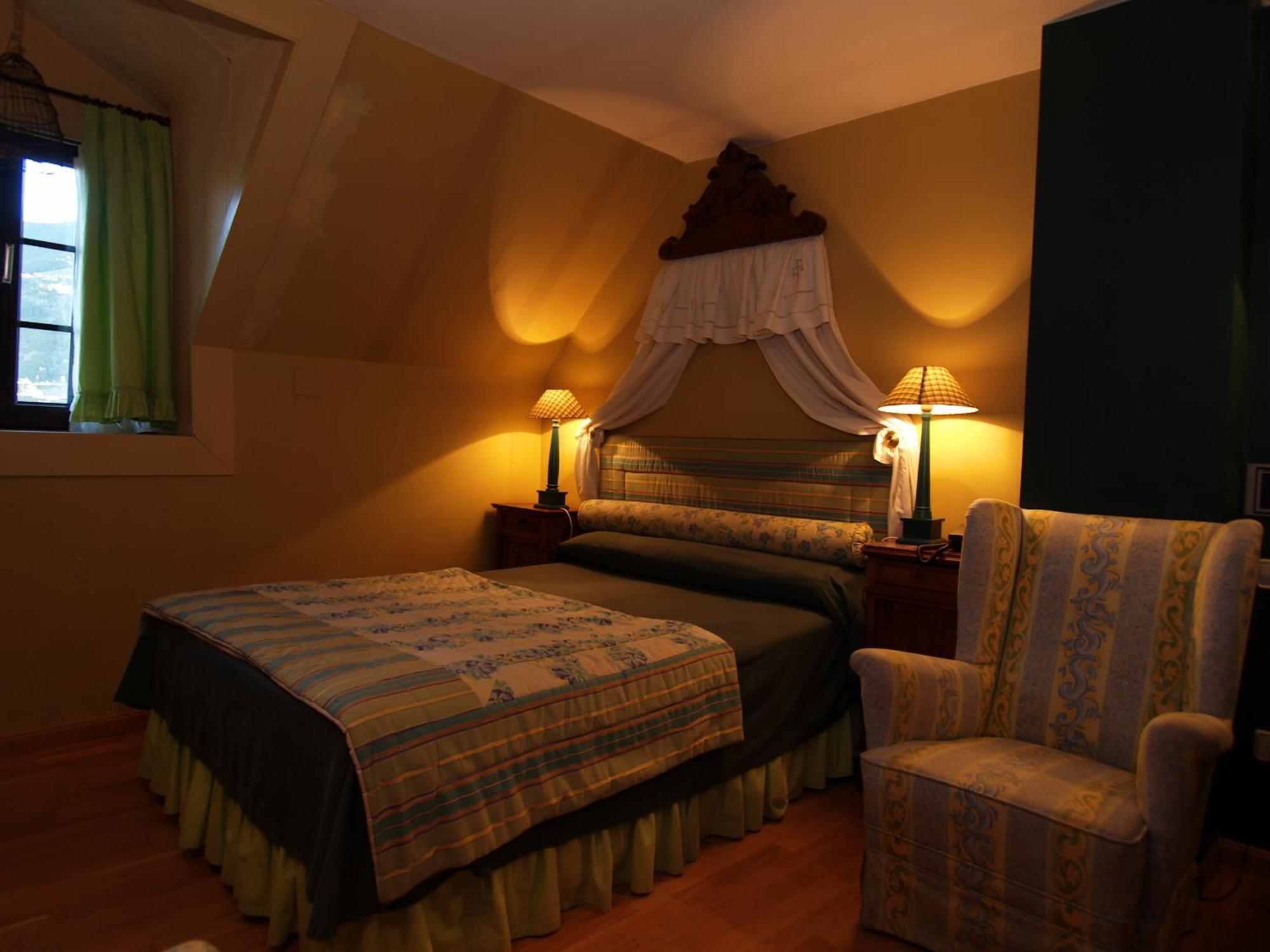 Hotel Almud Sallent de Gállego Room photo