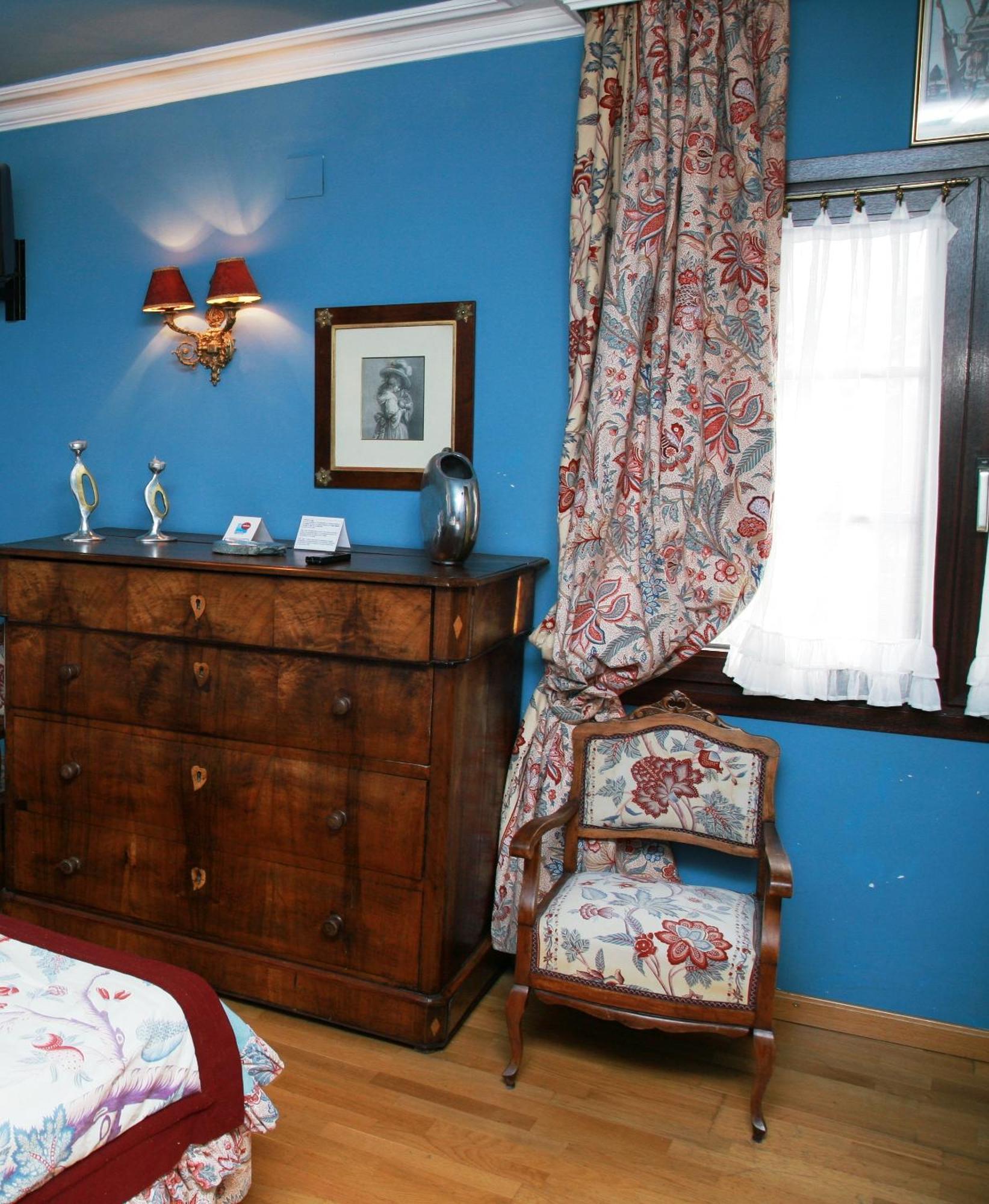 Hotel Almud Sallent de Gállego Room photo