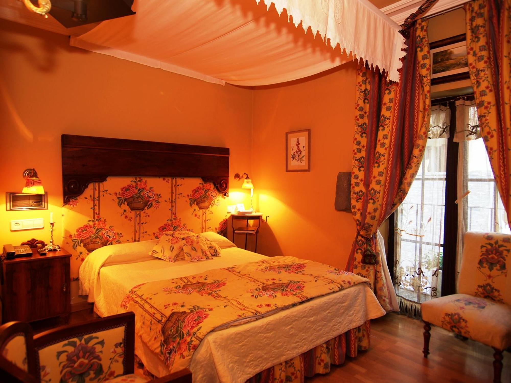 Hotel Almud Sallent de Gállego Room photo